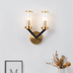 Sovra Wall Lamp