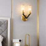 Sovra Wall Lamp - Image 9