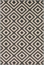 Spilsby Geometric Outdoor Rug - Clearance - Image 13