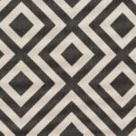 Spilsby Geometric Outdoor Rug - Clearance - Image 10