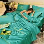 Get Ready For Summer🛏️ Summer Simple Ice Silk Quilt❄️ - Image 17