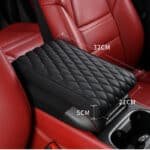 Luxury Car Armrest Cushion - Image 18