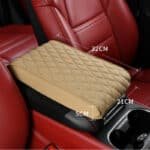 Luxury Car Armrest Cushion - Image 14