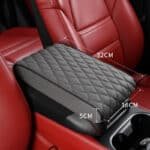 Luxury Car Armrest Cushion - Image 4