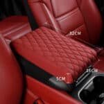 Luxury Car Armrest Cushion - Image 17