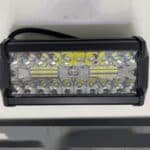 Powerful LED Light Bar Kit for Cars - Image 11