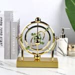 Celestial Orbit Perpetual Motion Pendulum - Creative Home Rotary Decoration - Image 5