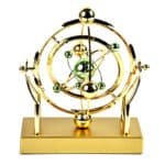 Celestial Orbit Perpetual Motion Pendulum - Creative Home Rotary Decoration - Image 8