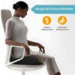 Ergonomic Memory Foam Seat Cushion - Image 5