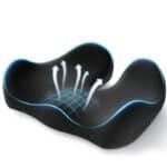 Ergonomic Memory Foam Seat Cushion - Image 9