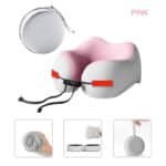 🔥Last Day Special ：50% OFF🔥Memory Foam U-Shaped Travel Neck Pillow💤 - Image 6