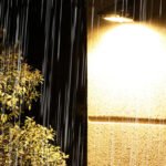 Outdoor Solar Clip Light with Motion Sensor - Image 7