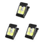 Outdoor Solar Clip Light with Motion Sensor - Image 11