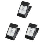 Outdoor Solar Clip Light with Motion Sensor - Image 13