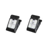 Outdoor Solar Clip Light with Motion Sensor - Image 15