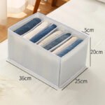 🔥2025 New upgraded version🔥Wardrobe Clothes Organizer