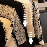 Soft Plush Non-Slip Couch Cover - Image 10