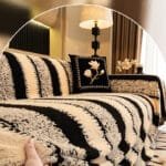 Soft Plush Non-Slip Couch Cover - Image 13