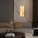 Squary Wall Lamp - Image 9