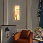 Squary Wall Lamp - Image 10