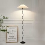 Squiggle Floor Lamp - Image 14