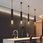 Stark Pendant Light - Image 23