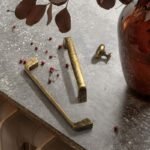 Stico Knob And Pull Bar - Image 3