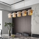 Strass Chandelier - Image 2