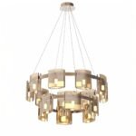 Strass Chandelier - Image 6