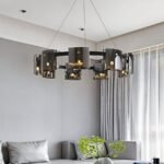 Strass Chandelier - Image 8