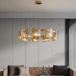 Strass Chandelier - Image 12