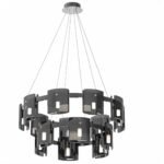 Strass Chandelier - Image 9