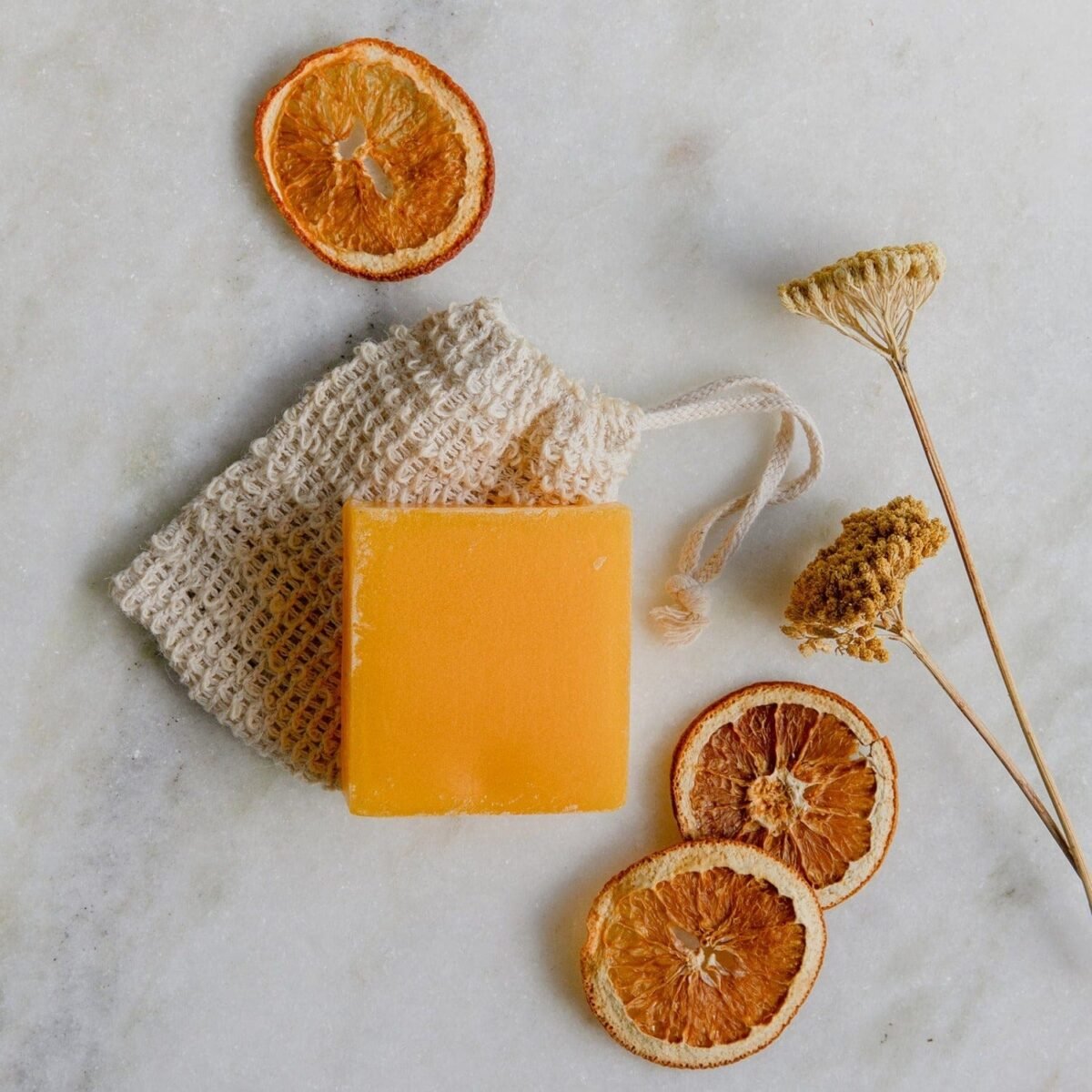 Sunshine Soap Bar Bundle - Image 1