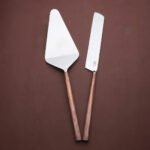 Sundance Cake Serving 2 Pc. Set - Image 5