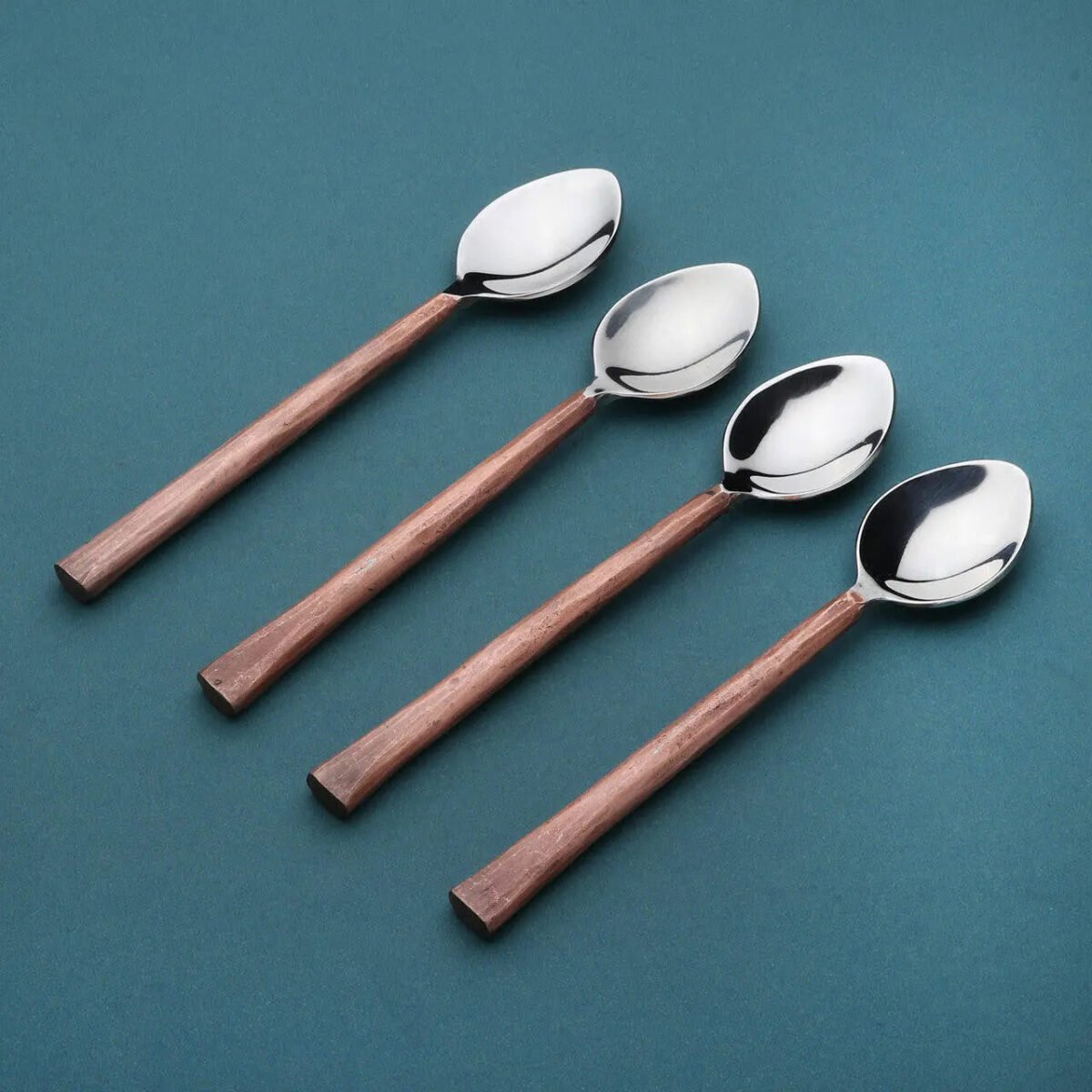 Sundance Coffee/Demitasse Spoon Set - Image 1