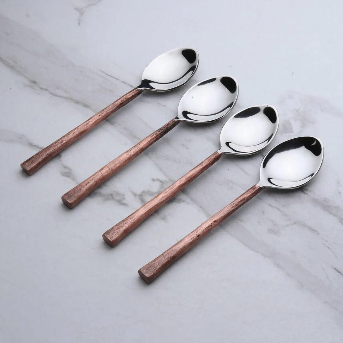 Sundance Table Spoon 4 Pc. Set - Image 1