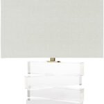 Pui Modern Table Lamp