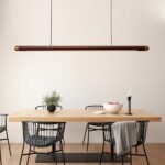 Svelte Pendant Light
