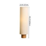 Svetlina Floor Lamp - Image 4