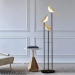 Swallow Floor Lamp - Image 6
