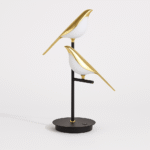 Swallow Table Lamp