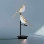 Swallow Table Lamp - Image 2