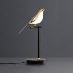 Swallow Table Lamp - Image 5