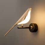 Swallow Wall Lamp - Image 12