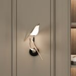 Swallow Wall Lamp - Image 3