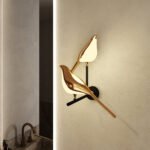 Swallow Wall Lamp - Image 7
