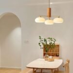 Tabis Chandelier - Image 3