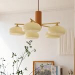 Tabis Chandelier - Image 11