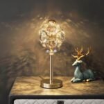 Taran Table Lamp - Image 6