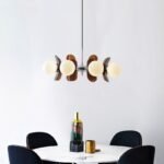 Tayla Indoor Chandelier - Image 7